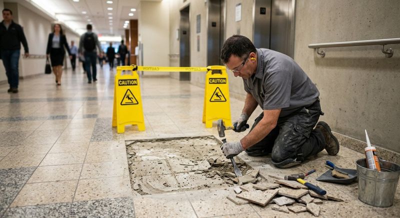 Tile Service