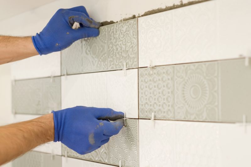 Expert Tile Installer