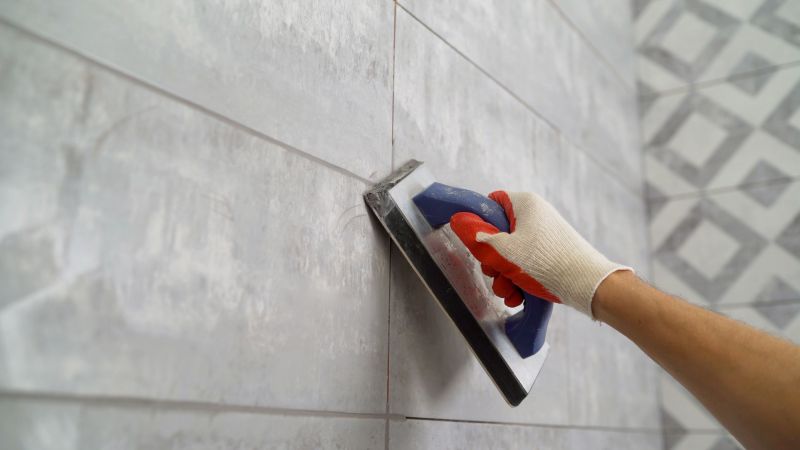 Tile Installation